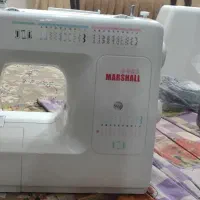 چرخ خیاطی مارشال نو