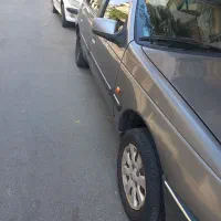 405 slx|خودرو سواری و وانت|تهران, امجدیه (خاقانی)|دیوار
