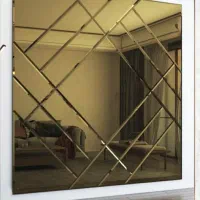 آینه های مدرن|آینه|رامسر, |دیوار