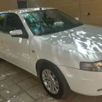 سمند سورن پلاس