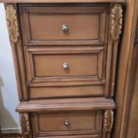 کمد و درایور|جاکفشی، کمد، دراور|یزد, |دیوار