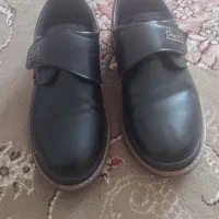 کفش وست های نو ودرحدنو