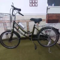 دوچرخه  20