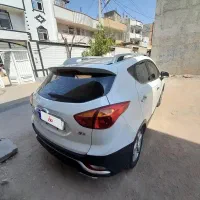 فروش جک S3 مدل ۹۷|خودرو سواری و وانت|تبریز, |دیوار