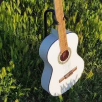 گیتار کلاسیک