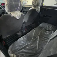 سورن موتورجدید مدل1403برج11 دریچه سیمی معاوضه|خودرو سواری و وانت|آبادان, |دیوار