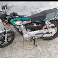 موتور احسان 200