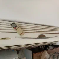 کولر ۳۰هزار جنرال با موتور الجی