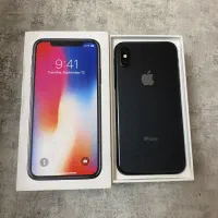 آیفون X حافظه 256G