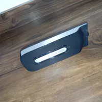 Xbox 360 مدل Elite دو دسته|کنسول، بازی ویدئویی و آنلاین|تهران, قصر فیروزه ۲|دیوار