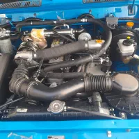 نیسان دیزل|خودرو سواری و وانت|اردبیل, |دیوار