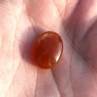 عقیق یمنی اصل طبیعی آبدار انگشتری مردانه زنانه