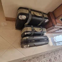 سری چمدان
