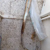 احسان 200|موتورسیکلت|مشهد, بهمن|دیوار