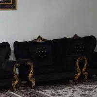 مبل هفت نفره
