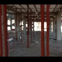 والپست و نبشی کشی