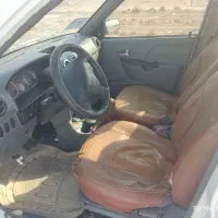 پراید 132مدل 98|خودرو سواری و وانت|اهواز, سیاحی(سه راه خرمشهر)|دیوار