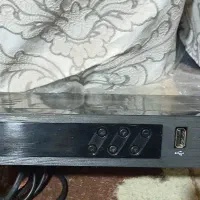 گیرنده دیجیتال