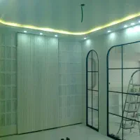 نقاشی ساختمان