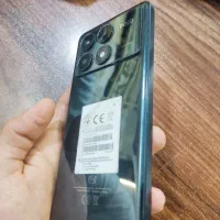Poco x6pro|موبایل|خاش, |دیوار