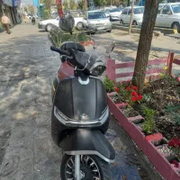 موتور کاوان ۱۵۰ ام جی|موتورسیکلت|فردیس, نیروگاه برق|دیوار