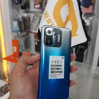 پوکو M5 S حافظه 256