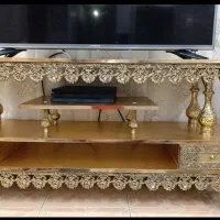میز تلویزیون