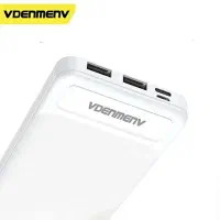 آف بلک فرایدی پاوربانک اورجینال ۱۰ هزار برند دنمن|لوازم جانبی موبایل و تبلت|شیراز, تحویلی|دیوار