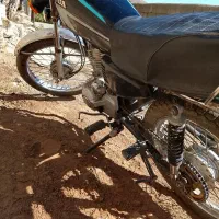 موتور 150مزایده|موتورسیکلت|موچش, |دیوار