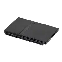ps2 فلش خور