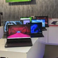 جشنواره فروش لپتاپ استوک به صورت قسطی گارانتیدار|رایانه همراه|تهران, میرداماد|دیوار