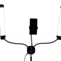 فروش رینگ لایت ال ای دی فوری