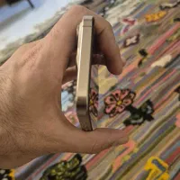 آیفون ۱۶ پرومکس zaa ۲۵۶|موبایل|بندر ماهشهر, |دیوار