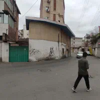 فروش زمین ۱۱۰ متری قصابکلا پشت مخابرات
