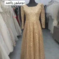 لباس عروس|لباس|سرپل ذهاب, |دیوار