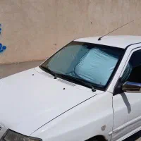 پراید هاچبک مدل ۹۵|خودرو سواری و وانت|نوبران, |دیوار