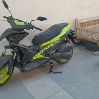 فروش موتور سیکلت|موتورسیکلت|رباط‌کریم, منجیل آباد|دیوار
