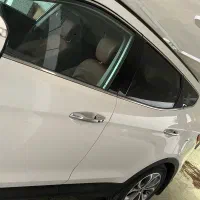 سانتافه 2014|خودرو سواری و وانت|تبریز, |دیوار