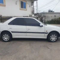 فروش پارس دوگانه شرکت|خودرو سواری و وانت|نور, |دیوار