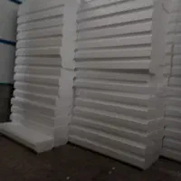 فوم یونولیت تبریز درجه یک سقفی