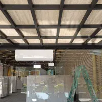 نصب و سرویس شارژ گاز انواع کولر گازی و داکت