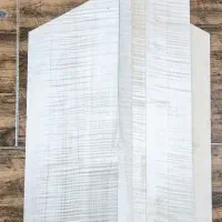 چوب گیتار ، بک و ساید گیتار