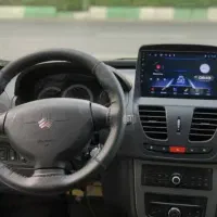 کوییک Quick S مانیتوردار