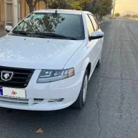 سمند سورن پلاس|خودرو سواری و وانت|کرج, کرج نو|دیوار