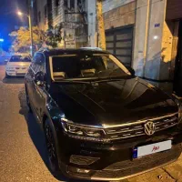 فروش فولکس تیگوآن مدل ۲۰۱۸|خودرو سواری و وانت|تهران, هروی|دیوار