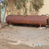 تانکر اب