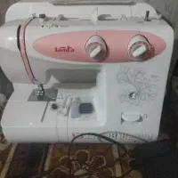 چرخ خیاطی صنعتی و سردوز