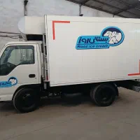 استخدام راننده پایه۲