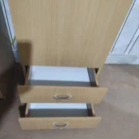 ۴عدد کمد جادار وتمیز