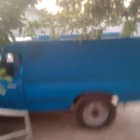 حمل بار با نیسان به سمت تهران وبرعکس